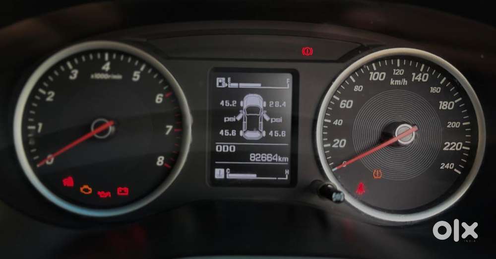 Mg Hector Plus 7 Select Pro 6mt, 2021, Diesel