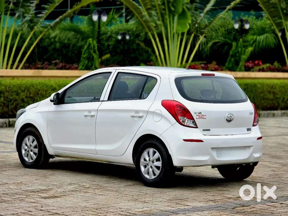Hyundai I20 Sportz 1.4 Crdi, 2014, Diesel