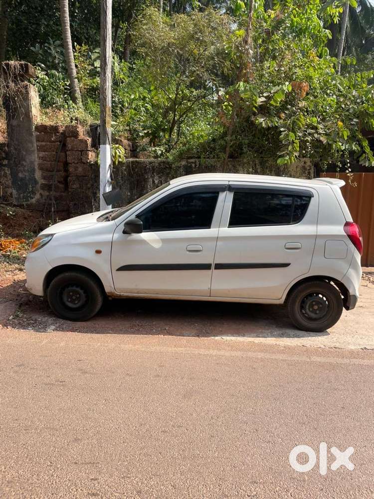 Maruti Suzuki Petrol 2019 Manual