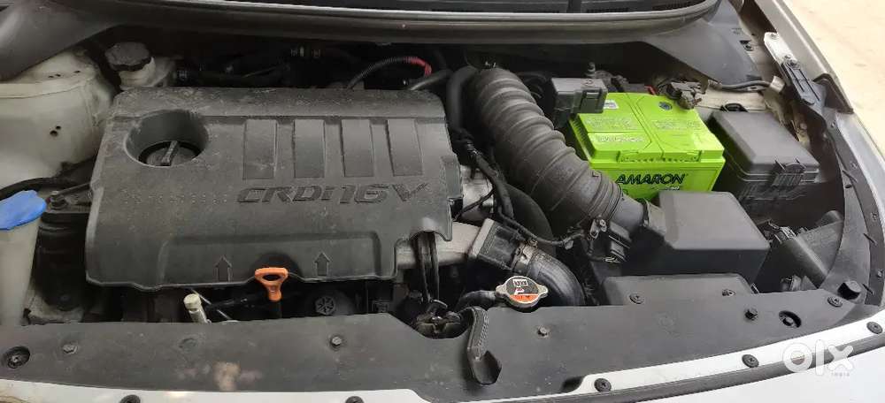 Hyundai I20 Elite Full Top Aatha O
