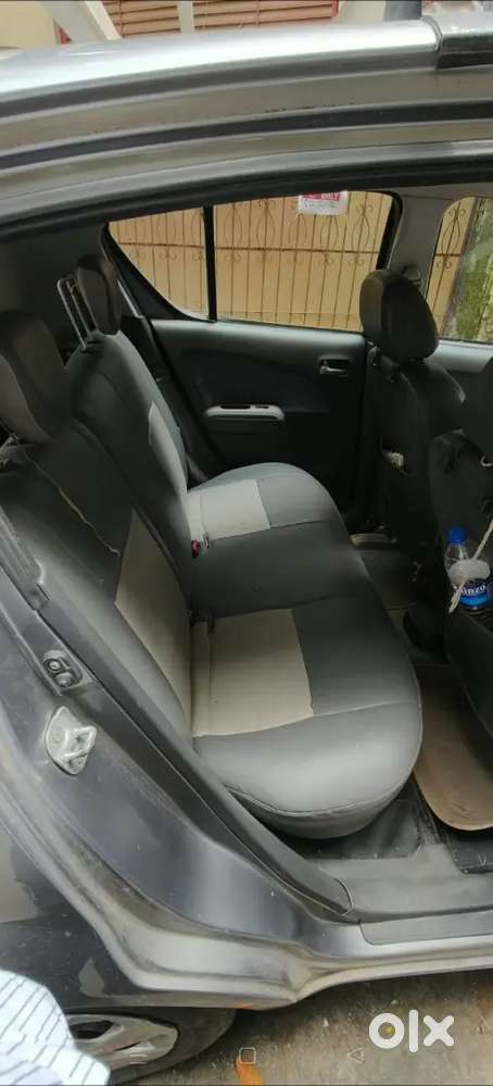 Maruti Suzuki Ritz Vxi 2009 Car