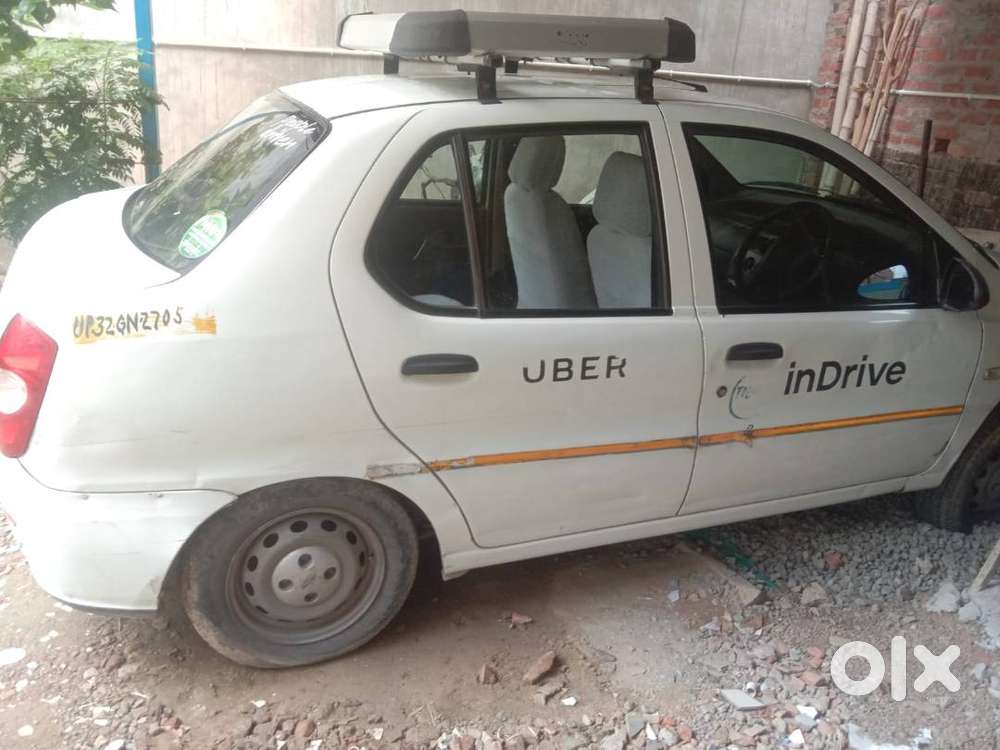 Tata Indigo Ecs 2016 Cng & Hybrids Driven Car Good Condition Cheap