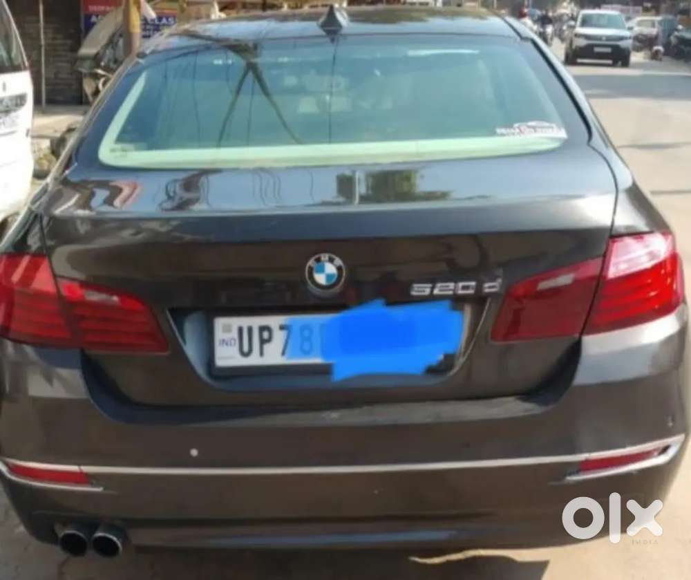 Bmw 3 Series 2014 Diesel Well Maintained