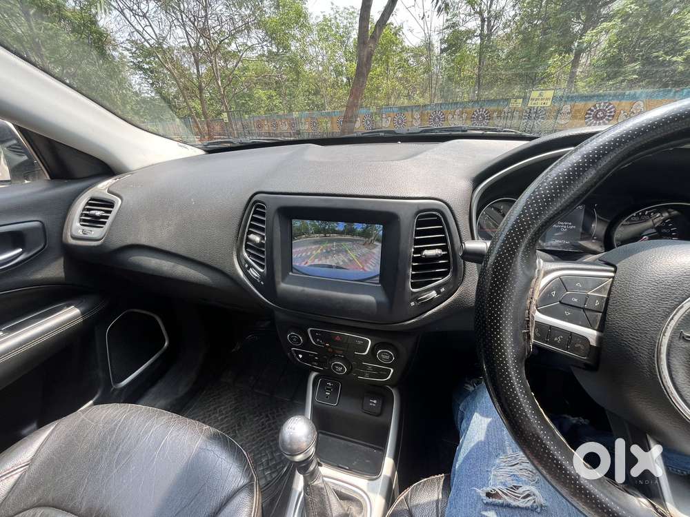 Jeep Compass 2.0 Sport, 2021, Diesel