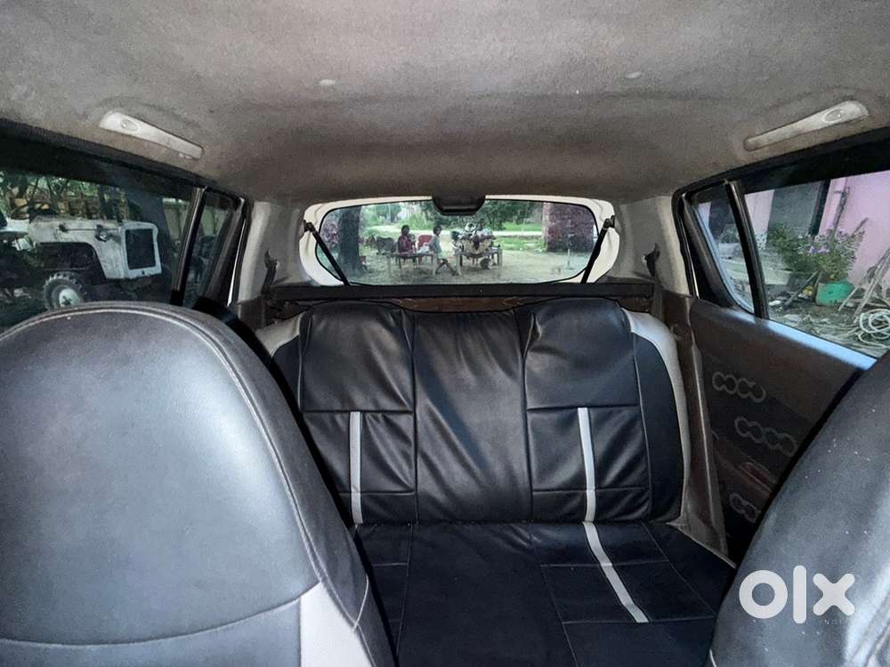 Maruti Suzuki Alto 800 2015 Petrol Good Condition
