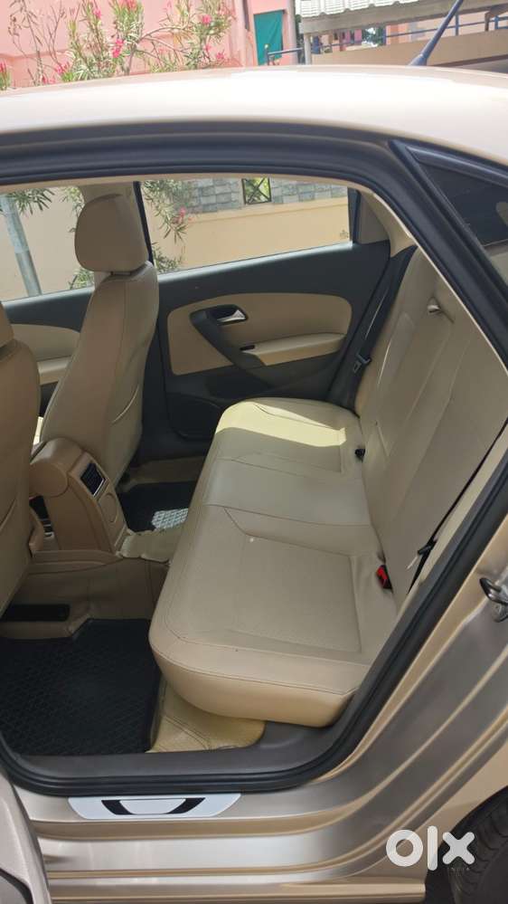 Volkswagen Vento 1.2 Tsi Highline, 2018, Petrol