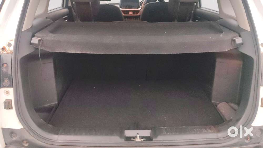 Maruti Suzuki Vitara Brezza 1.5 Zxi Plus, 2022, Petrol