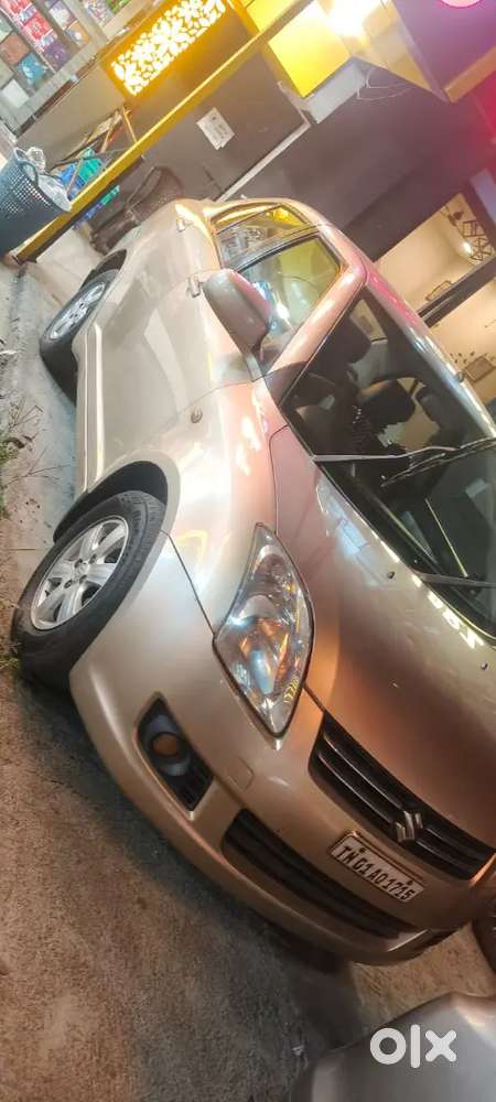Maruti Suzuki Dzire Zxi Ags 2011 Manual