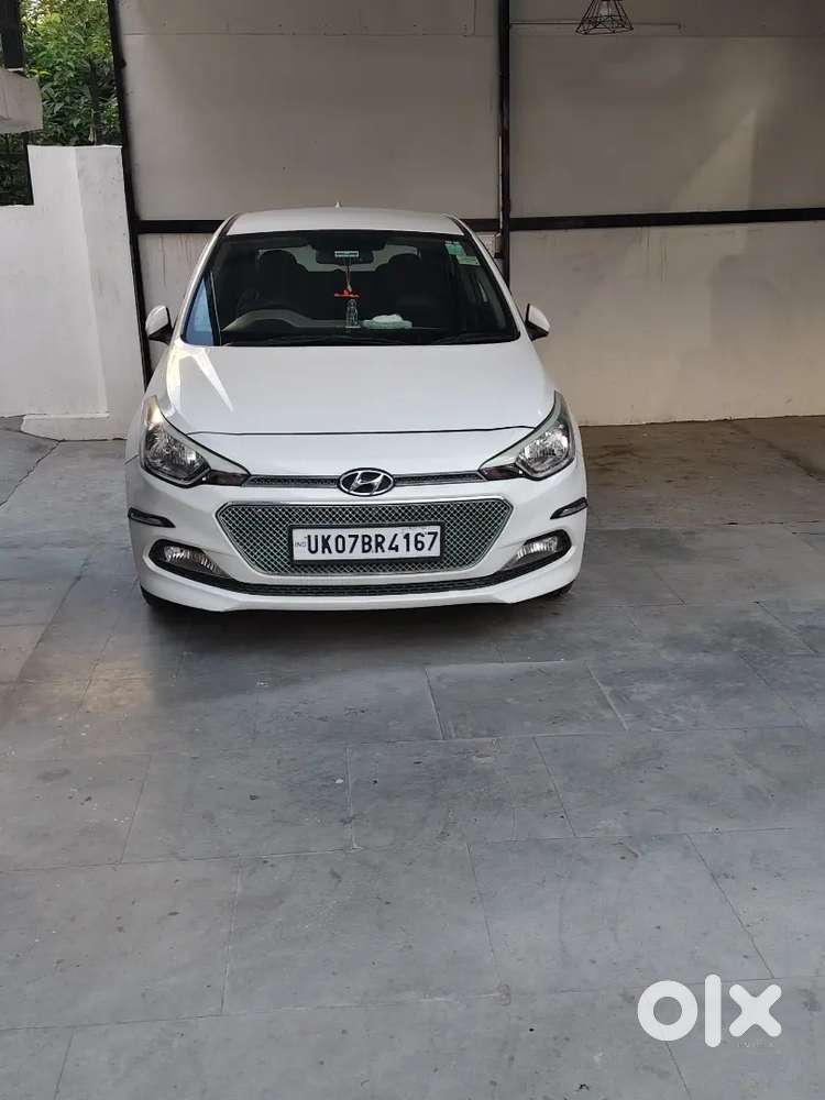 Hyundai New I20 2016 Petrol 18980 Km Driven