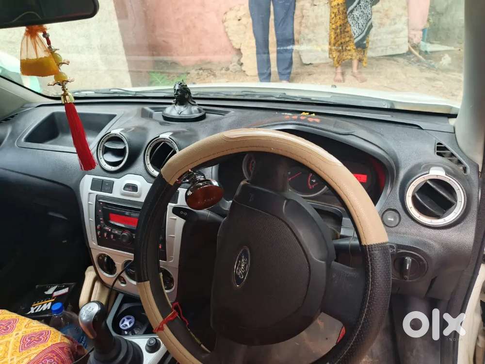 Running Condition Everything Work No Issues All Maintain