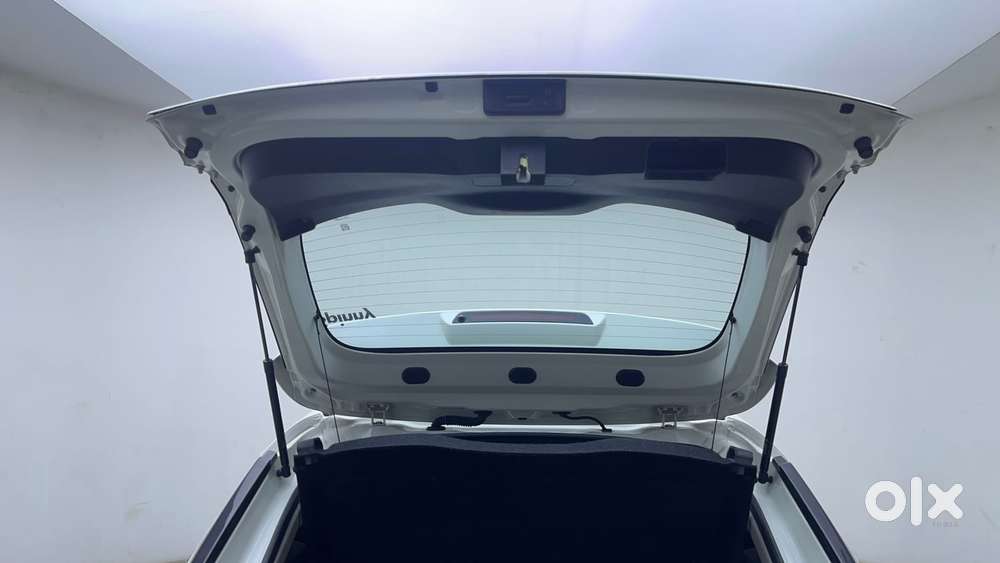 Maruti Suzuki Fronx Zeta 1.0 L Turbo 6at, 2023, Petrol