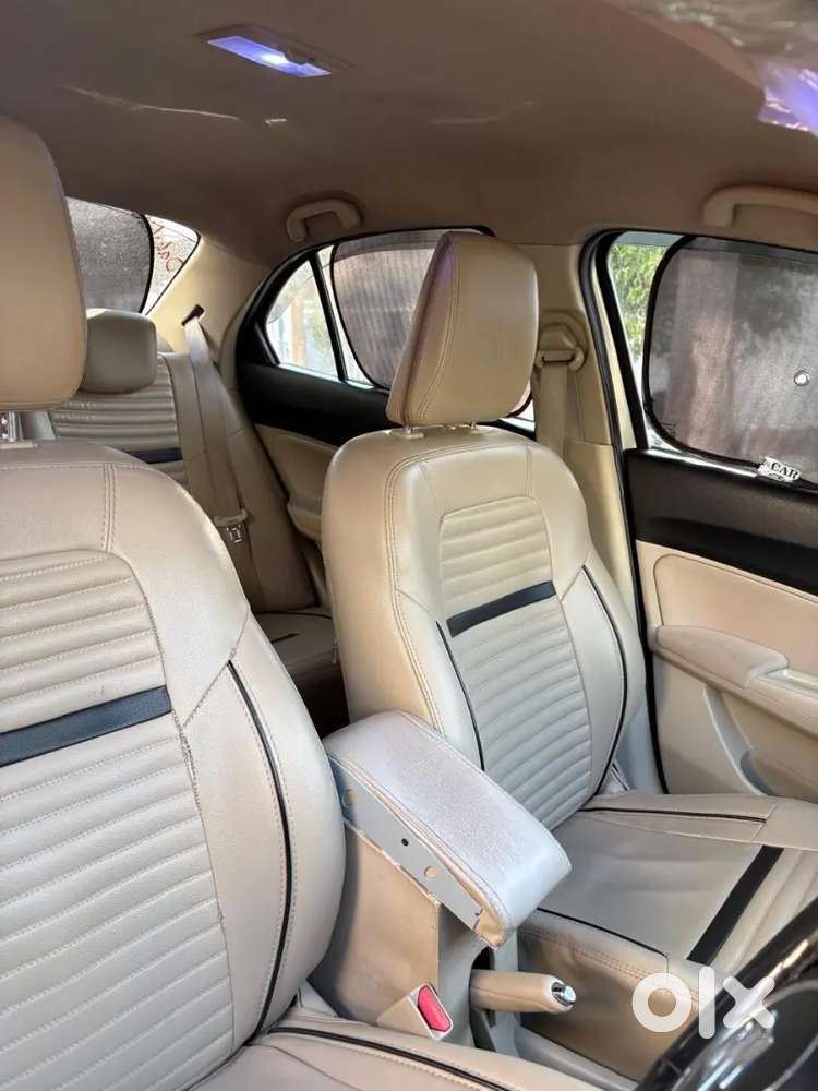 Maruti Suzuki Dzire 202 Petrol Well Maintained