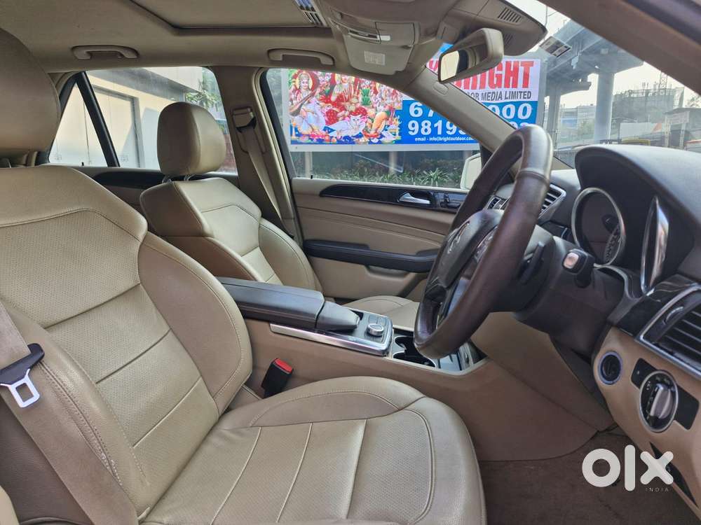 Mercedes-benz M-class 2.1 250 Cdi Bluefficiency, 2013, Diesel