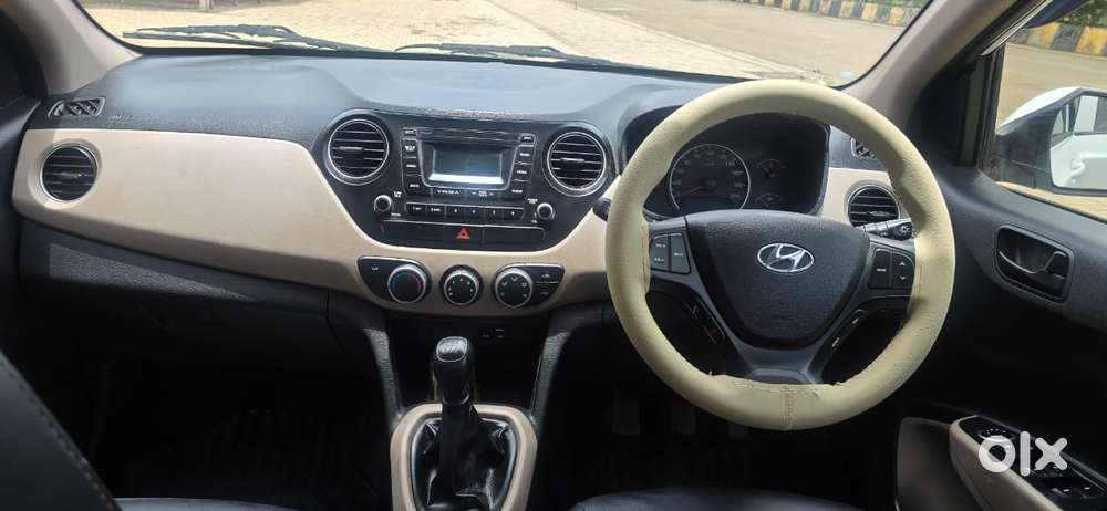 Hyundai Grand I10 1.2 Kappa Magna, 2018, Petrol