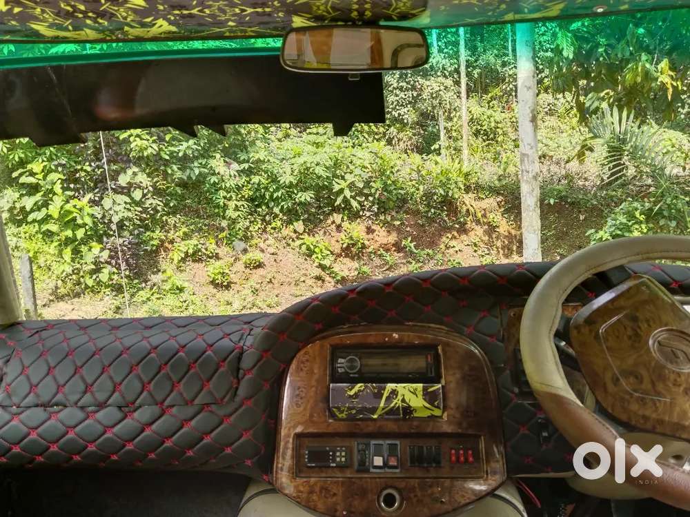 Force Motors 4x2 Suv, 2017 Km Driven