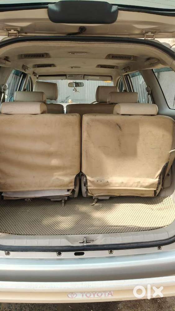 Toyota Innova 2013 Diesel Well Maintained