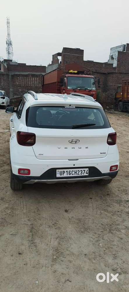 Hyundai Car 2019 Model Petrol
