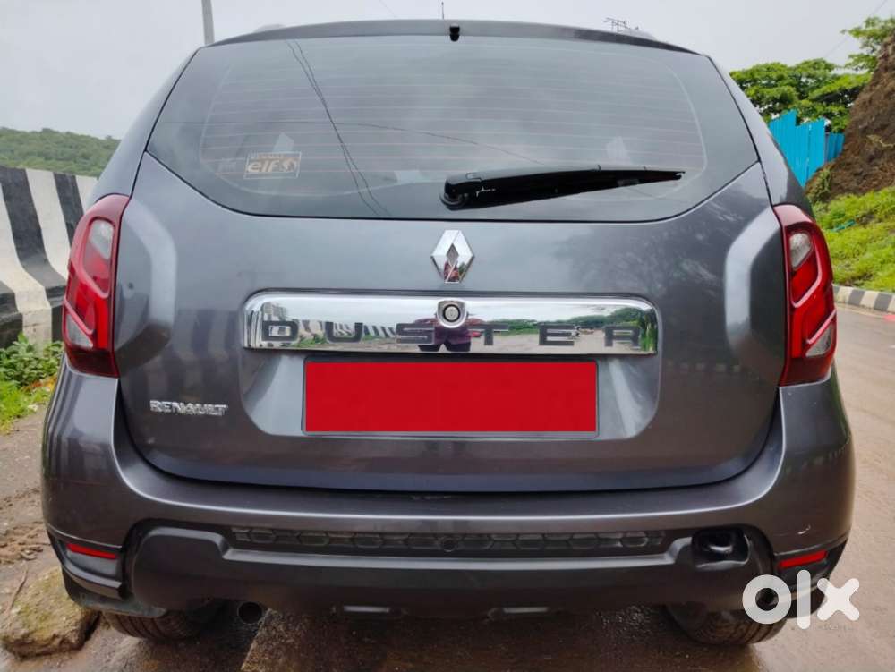Renault Duster 2020-2022 1.5 Rxs Petrol, 2019, Petrol