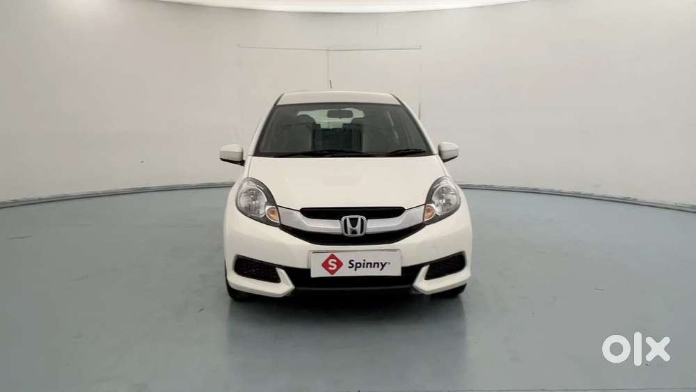 Honda Mobilio S I-vtec, 2015, Petrol