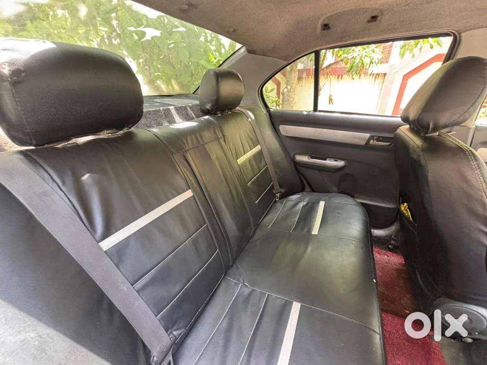 Maruti Suzuki Diesel 2011 Car