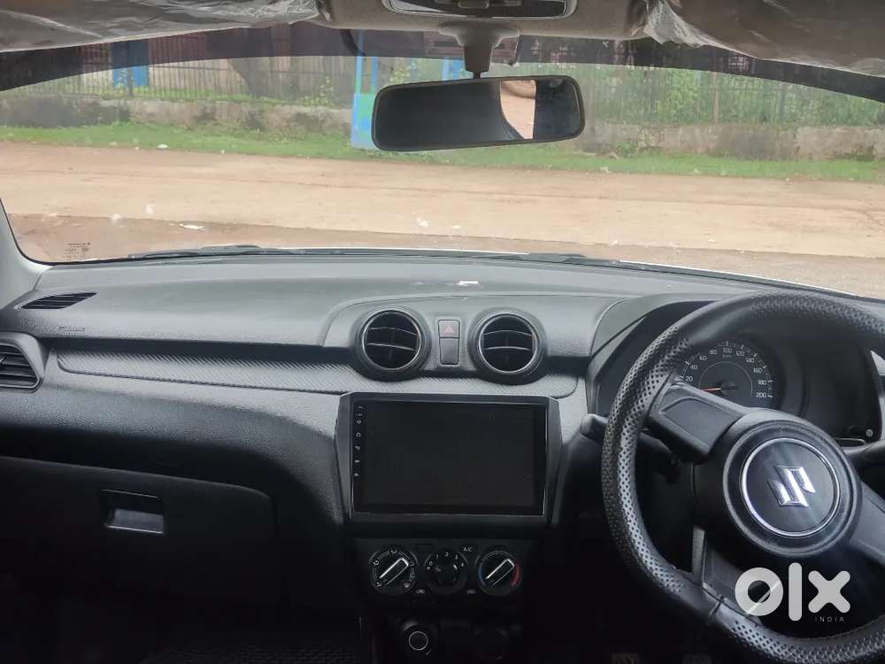 Maruti Suzuki Swift Lxi 2020 Petrol Manual