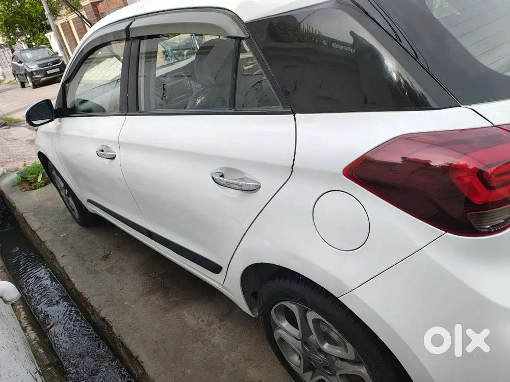 Hyundai I20 Petrol Asta 2019