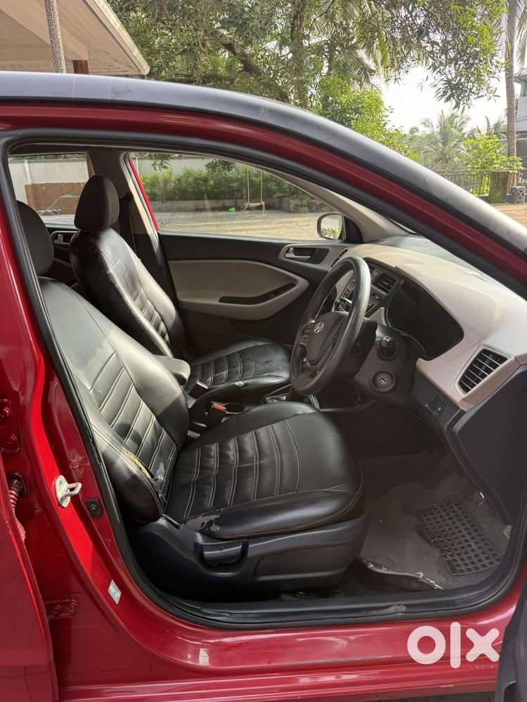 Hyundai I20 Magna 1.2, 2015, Petrol