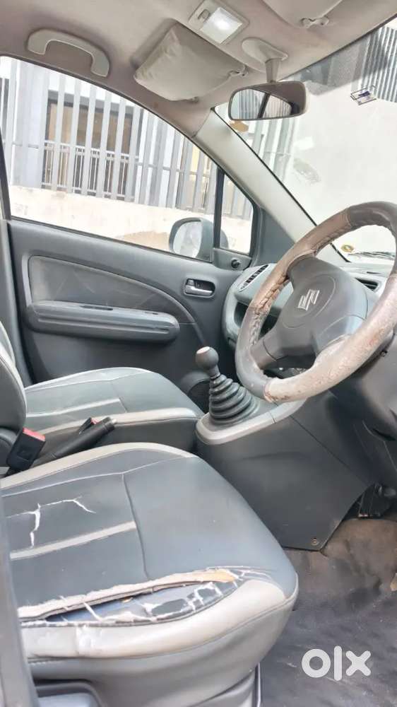 Maruti Suzuki Ritz Vxi Well Maintained