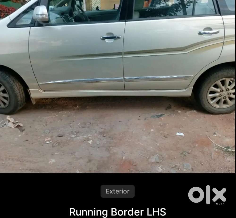 Well Maintained Vehicle Ka18ma2894