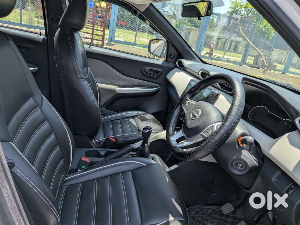 Nissan Magnite 1.0 Xl, 2023, Petrol