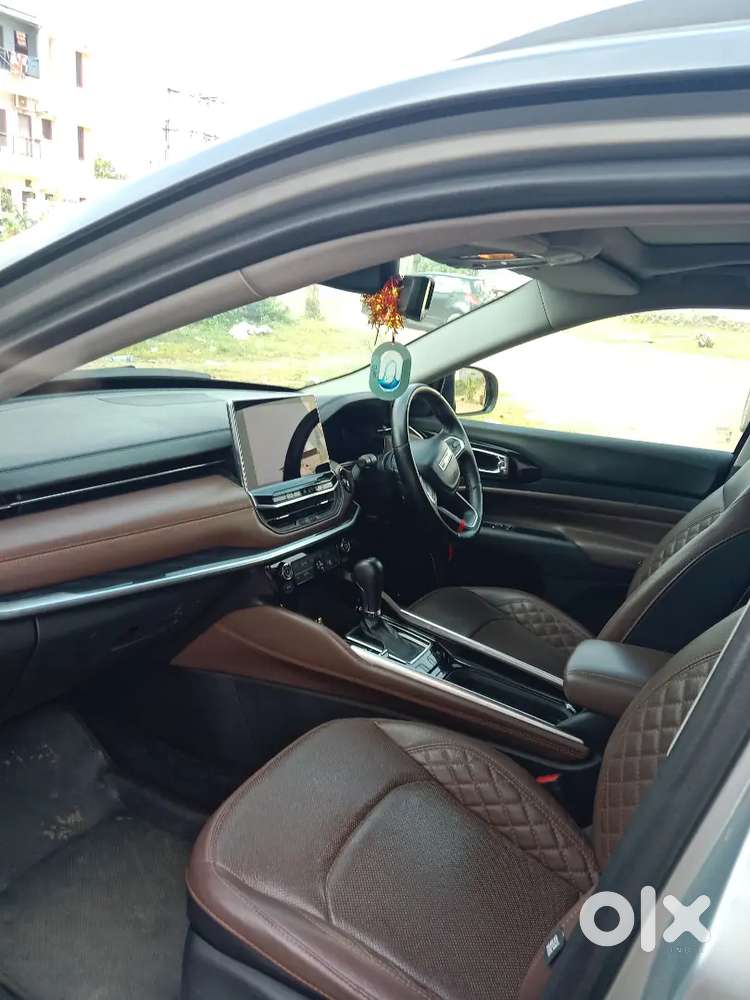 Jeep Meridian 2023 Diesel 35000 Km Driven