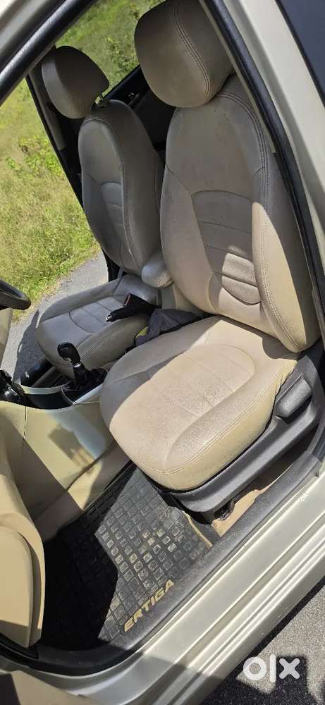 Hyundai Verna 1.6 Crdi 2011 Manual