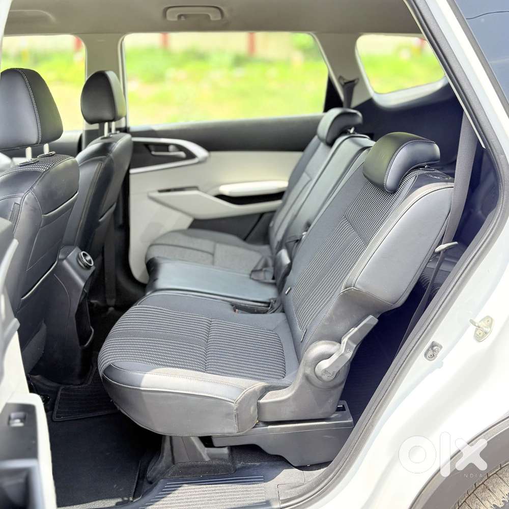 Kia Carens 1.4 Prestige 7 Str, 2022, Petrol