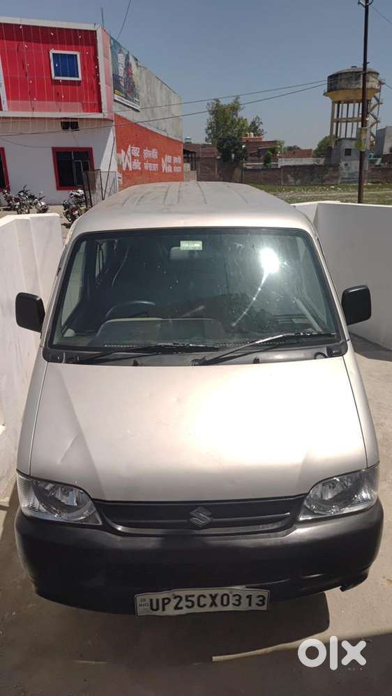 Maruti Suzuki Eeco 2020 Petrol Good Condition