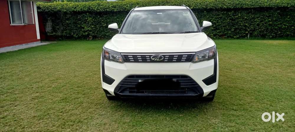 Mahindra Xuv300 Diesel 2023