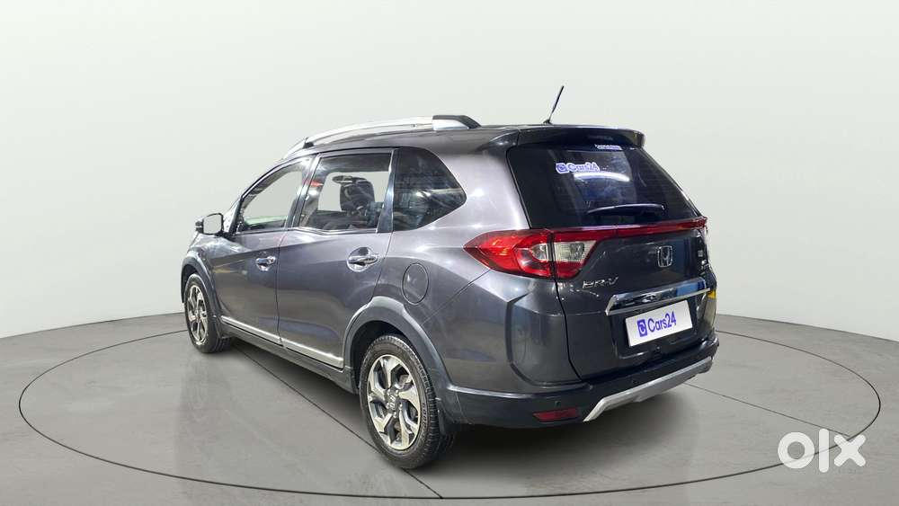 Honda Br-v 1.5 Vx I-dtec Mt, 2019, Diesel