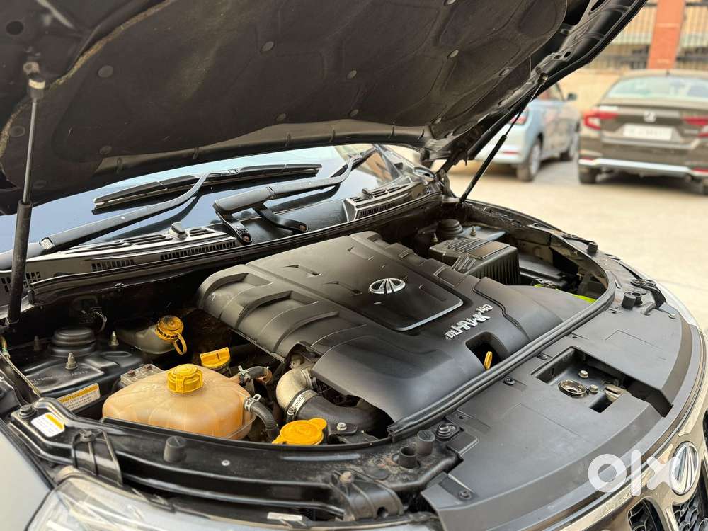 Mahindra Xuv500 2.2 W10, 2017, Diesel