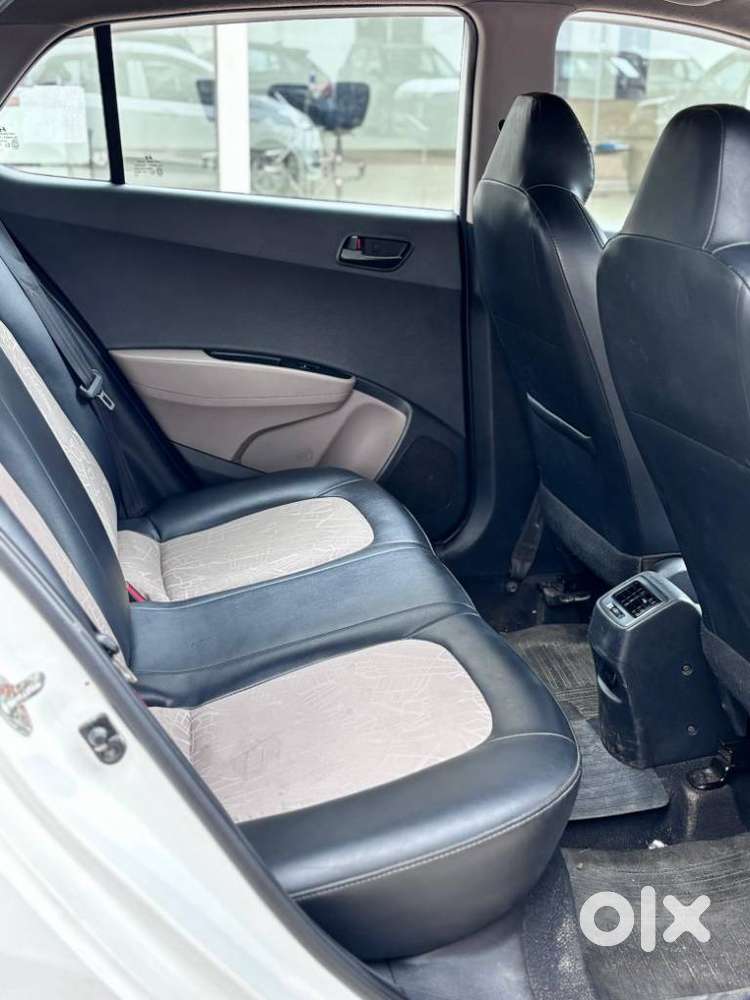 Hyundai I10 1.2 Kappa Magna, 2017, Petrol