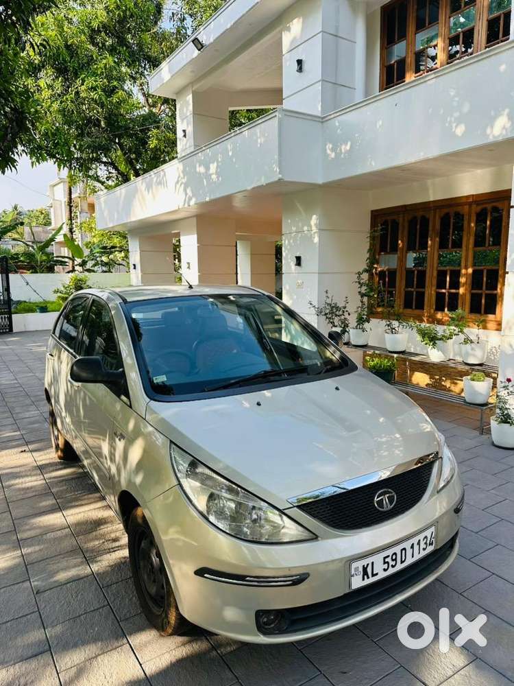 Tata Diesel Car 2011