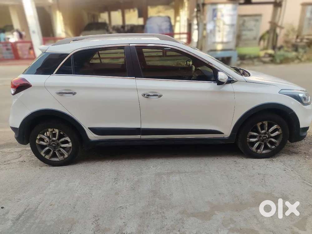 Hyundai Creta Facelift 2019 Single Owner.hyundai I20 Diesel 2016 2nd