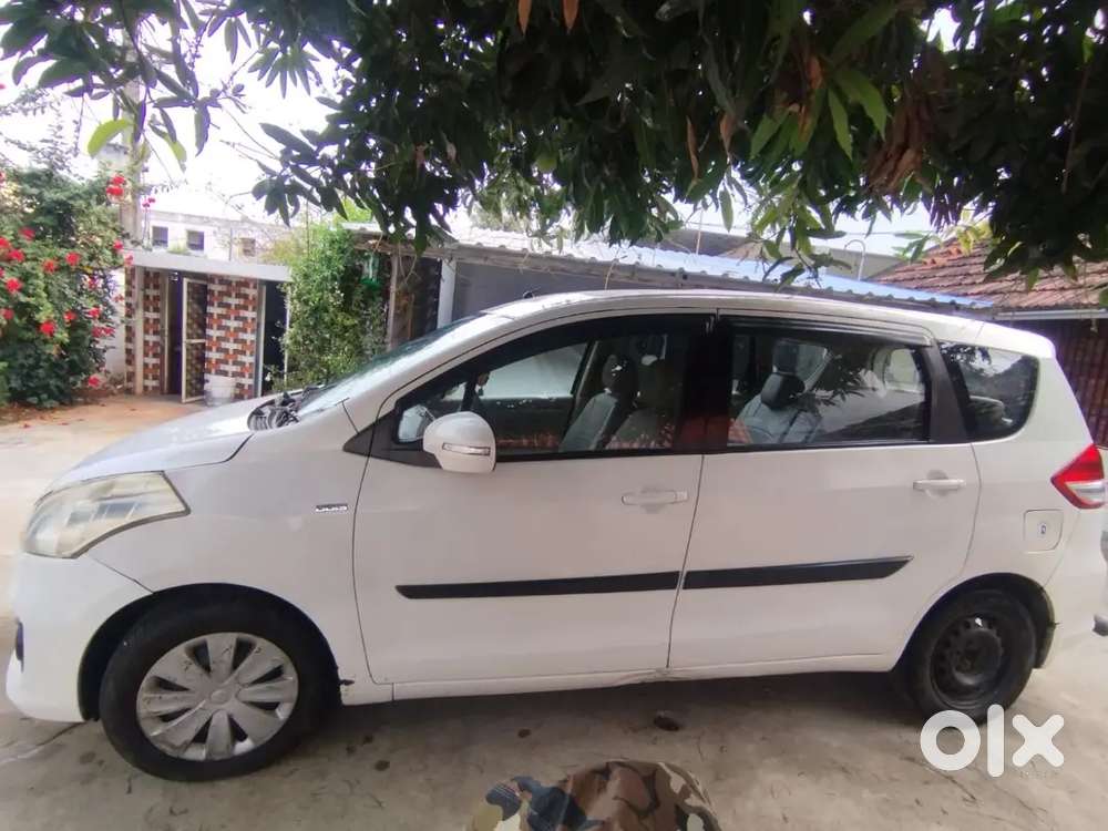 Maruti Suzuki Ertiga 2018 Diesel 145000 Km Driven