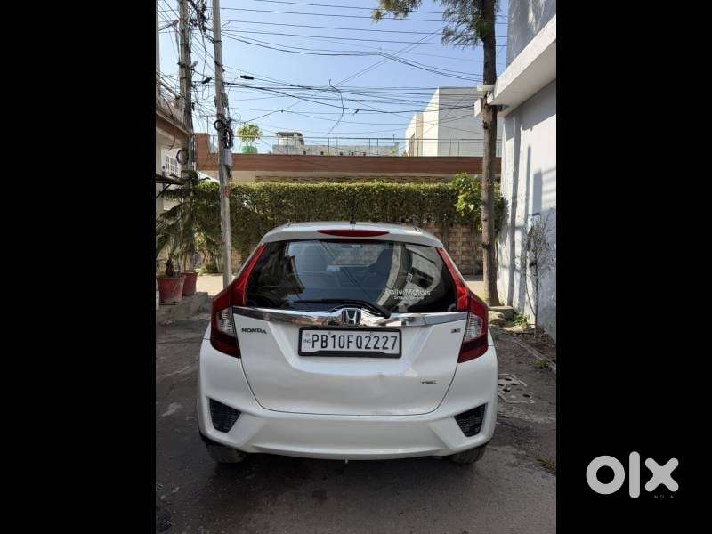 Honda Jazz 1.5 S I Dtec, 2015, Diesel