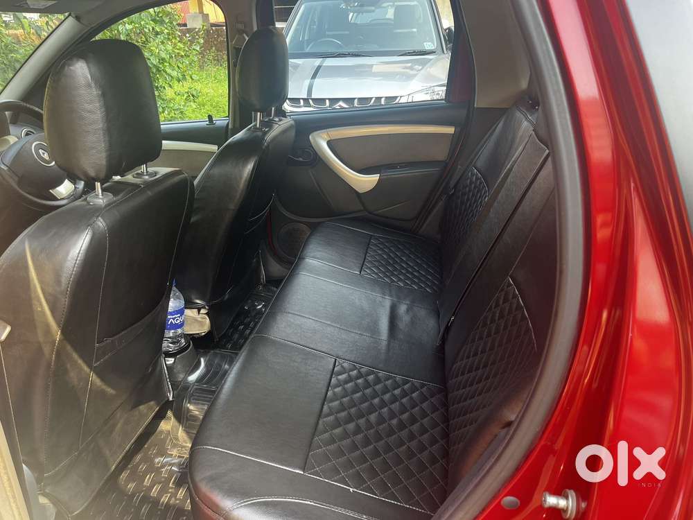 Renault Duster 85ps Diesel Rxl, 2013, Diesel