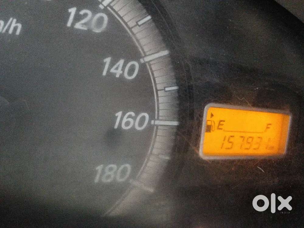 Maruti Suzuki Eeco 2020 Lpg Good Condition