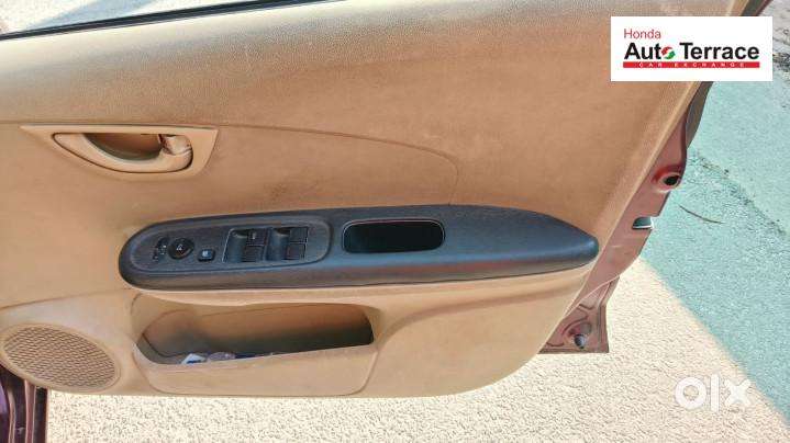 Honda Amaze 1.2 S I-vtec, 2015, Petrol