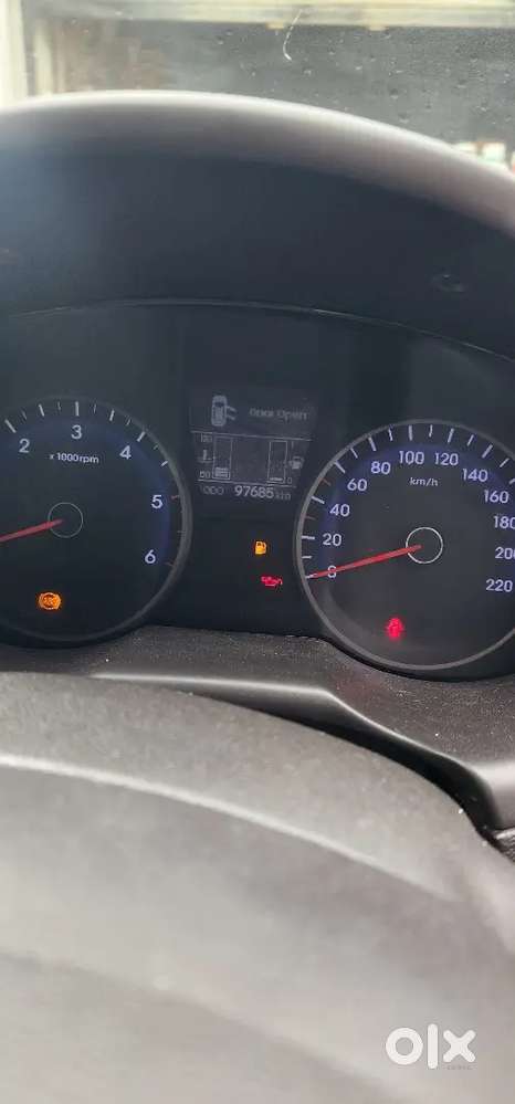 Hyundai I20 2013 Diesel Well Maintained