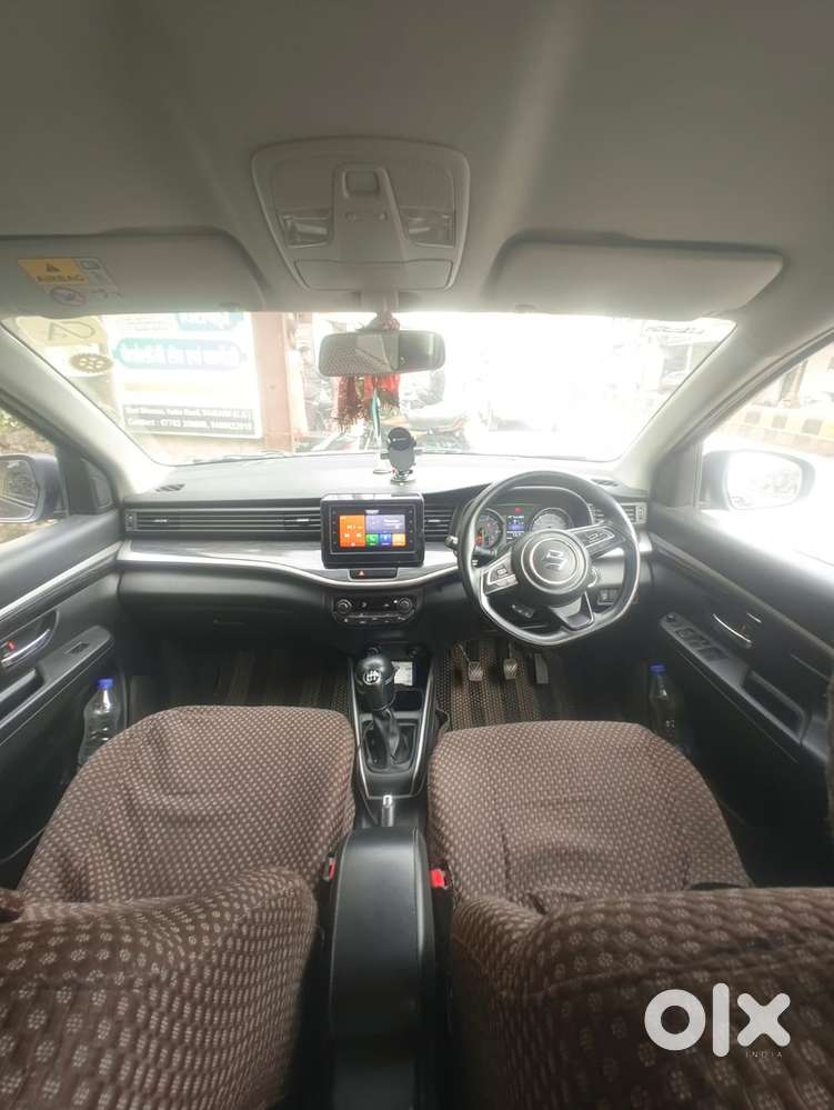 Maruti Suzuki Xl6 2020