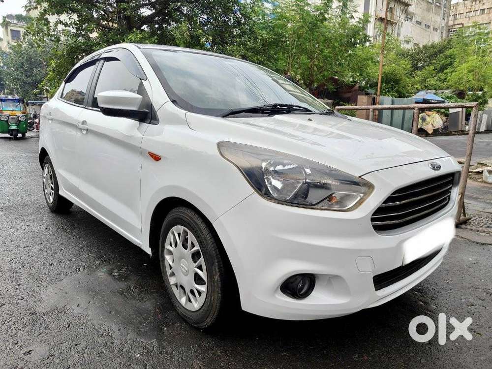 Ford Aspire Trend Plus Tdci, 2018, Diesel