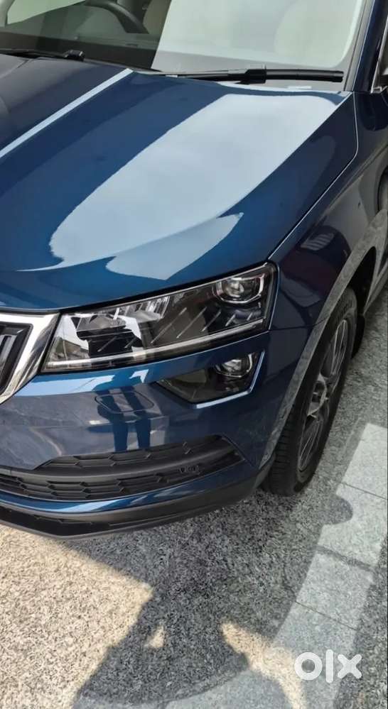 Skoda Karoq 1.5 Tsi Dsg 2020  2nd Owner  Fully Company Maintained