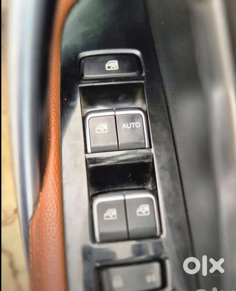 Mg Hector 2021 Diesel 87000 Km Driven